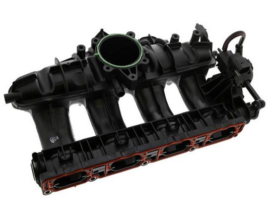 Audi Intake Manifold 06H133201AT